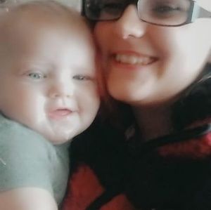 Meet your Posher, Haileigh